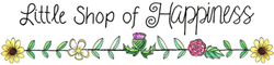Little Shop of Happiness