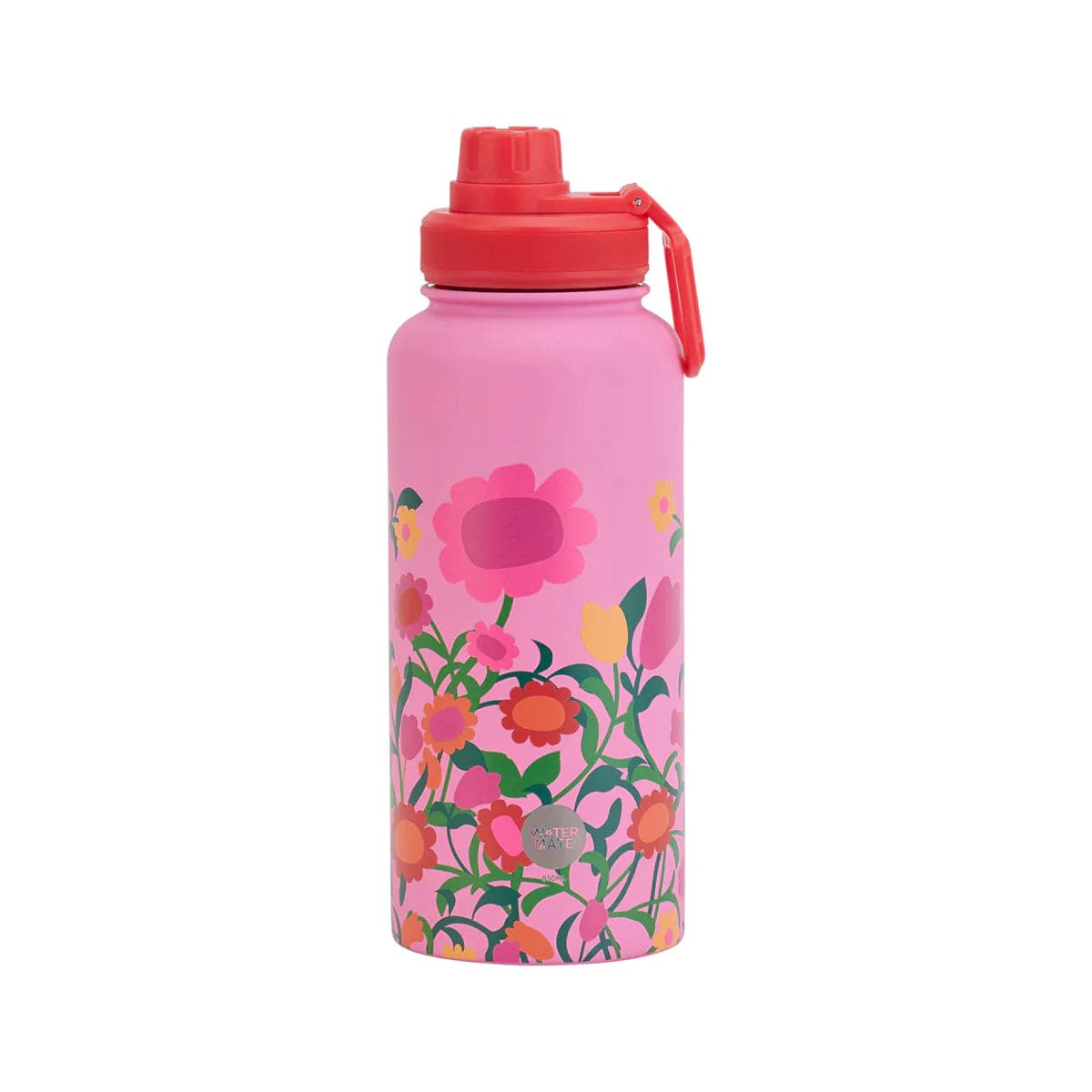 Annabel Trends Watermate Drink Bottle 950ml (2 styles to choose from)