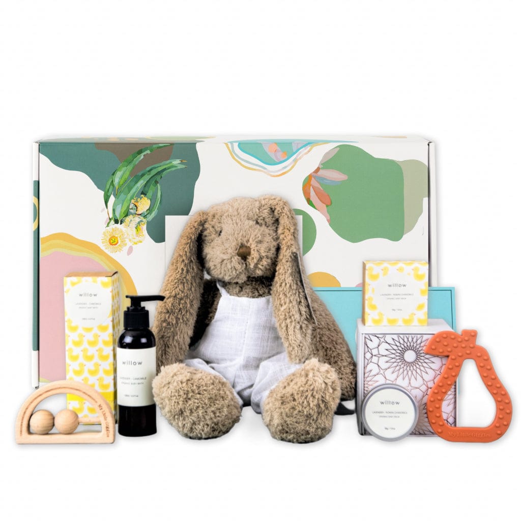 Welcome Home, Baby Gift Hamper