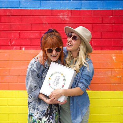 The Ultimate Best Friend Gift Box Guide