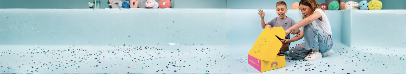 Christmas Hampers for Kids