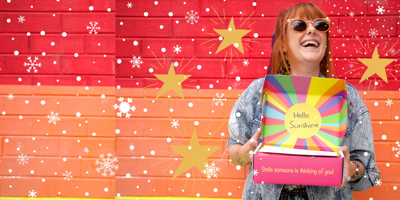 Get Well Gift Hampers