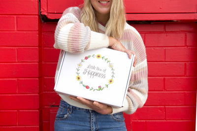 Christmas Hampers Canberra