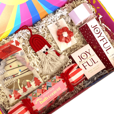 Christmas Hampers
