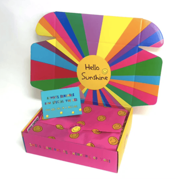 A Grand Christmas Gift Hamper