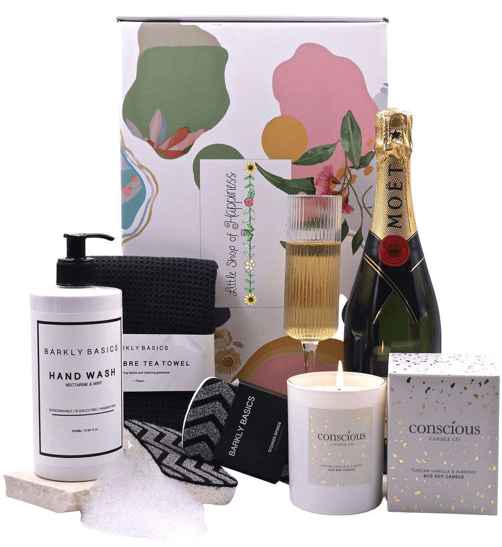 A New Beginning Gift Hamper