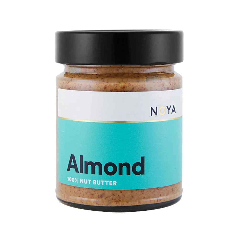 Almond Butter