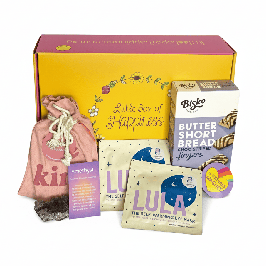 Amethyst Gift Hamper