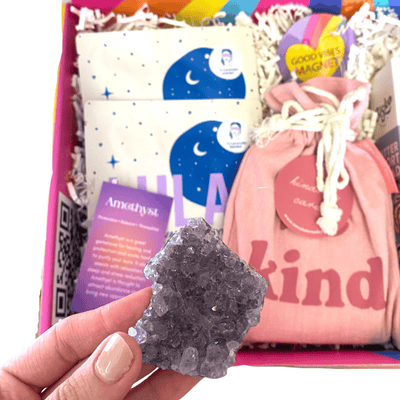 Amethyst Gift Hamper