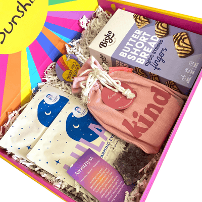 Amethyst Gift Hamper