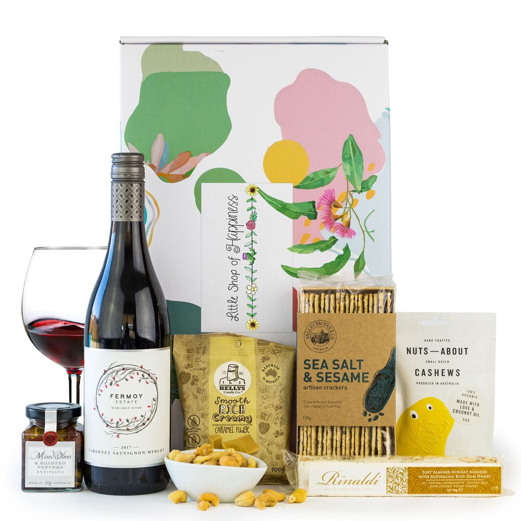 Appreciation Hamper & Gift Baskets | Australia Wide Delivery