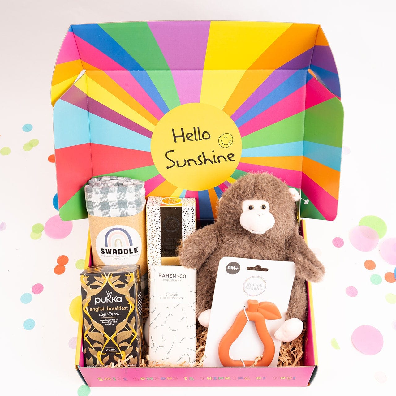 Baby Gift Hamper & Gift Baskets | Australia Wide Delivery