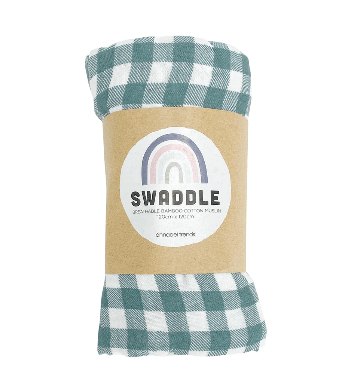 Baby Swaddle