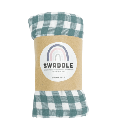 Baby Swaddle
