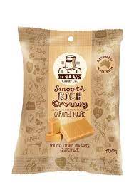 Bag of Fudge
