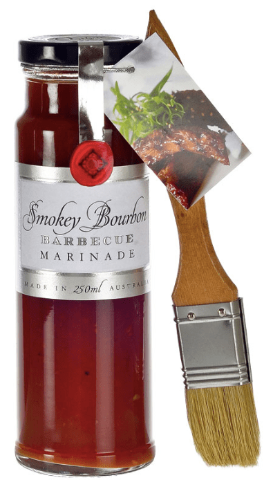BBQ Marinade