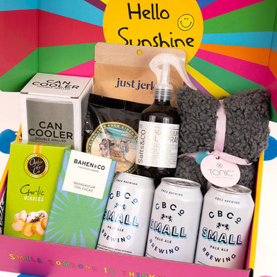 Beers and Chill Gift Hamper