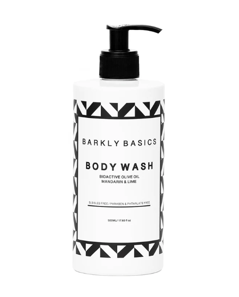 Body Wash