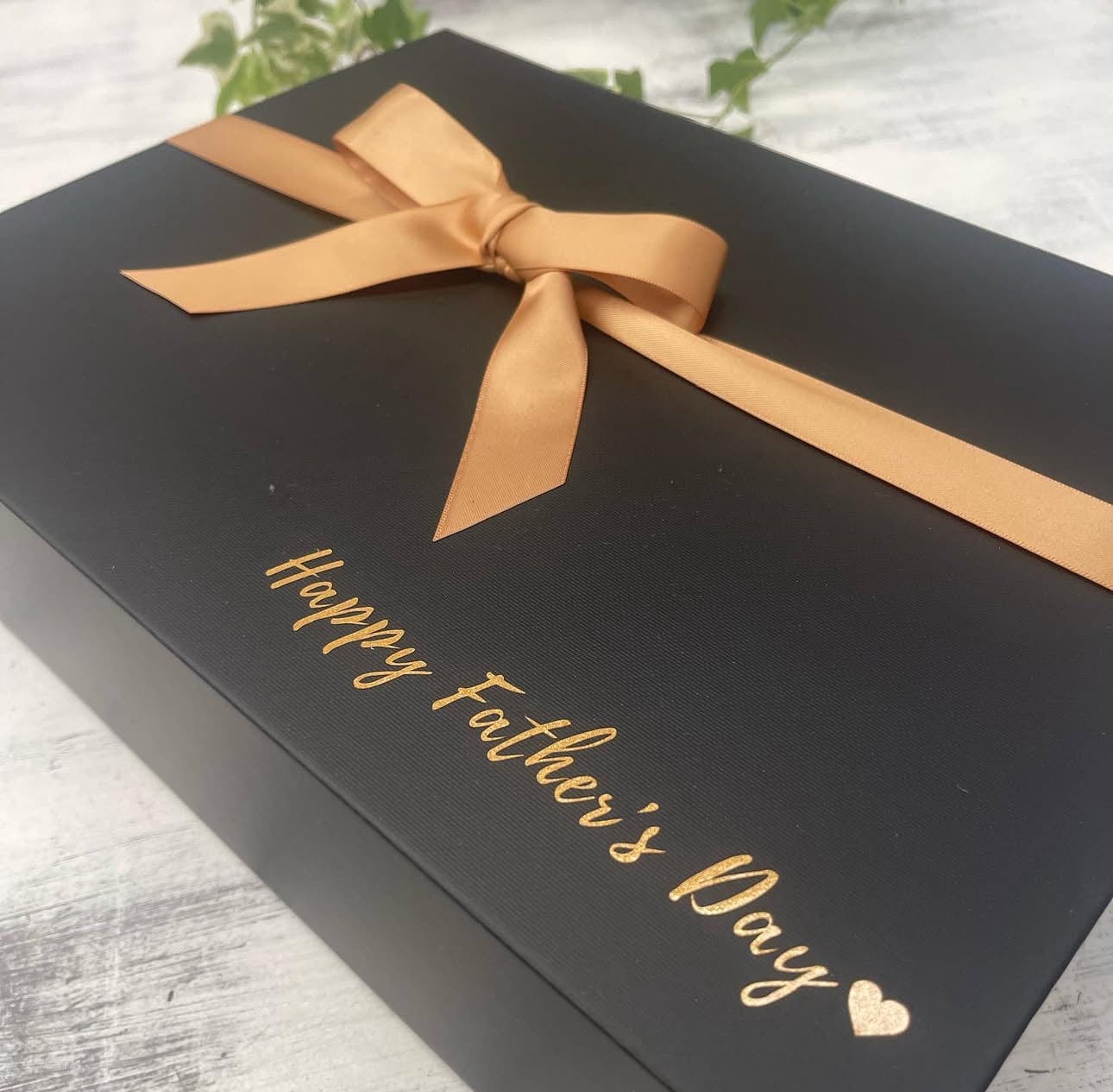 Build Your Own Father’s Day Hamper (contents must be over $100)