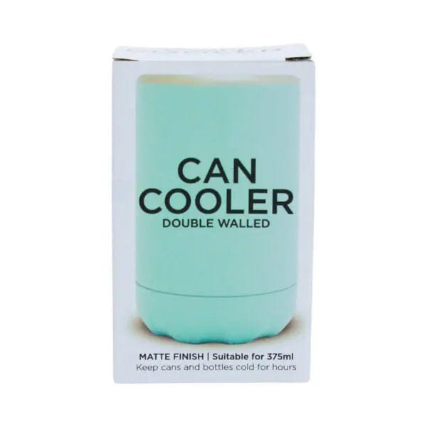 Can Cooler
