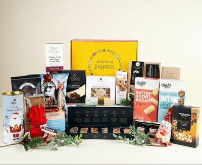 Celebration Snack Pack Share Hamper