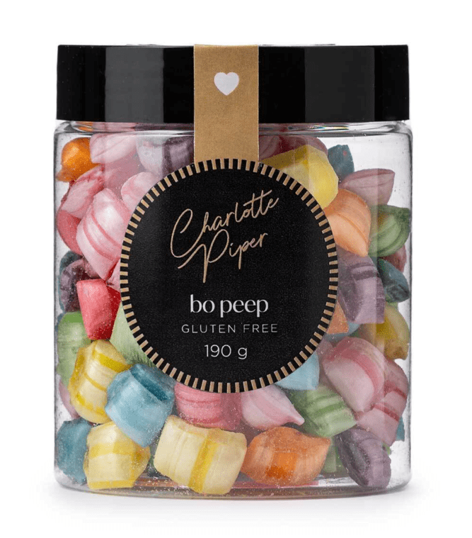 Charlotte Piper Rock Candy - mixed