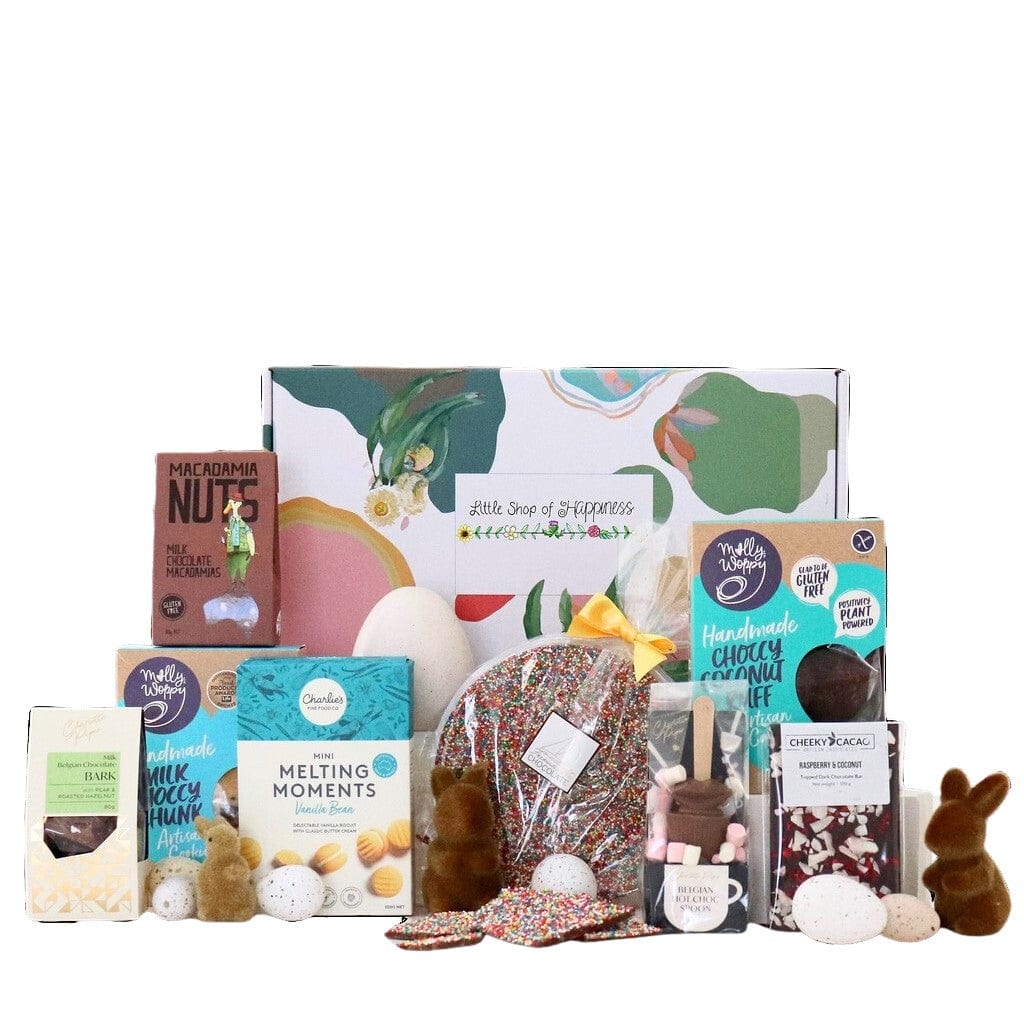 Chocolate Feast Gift Hamper & Gift Baskets | Australia Wide Delivery