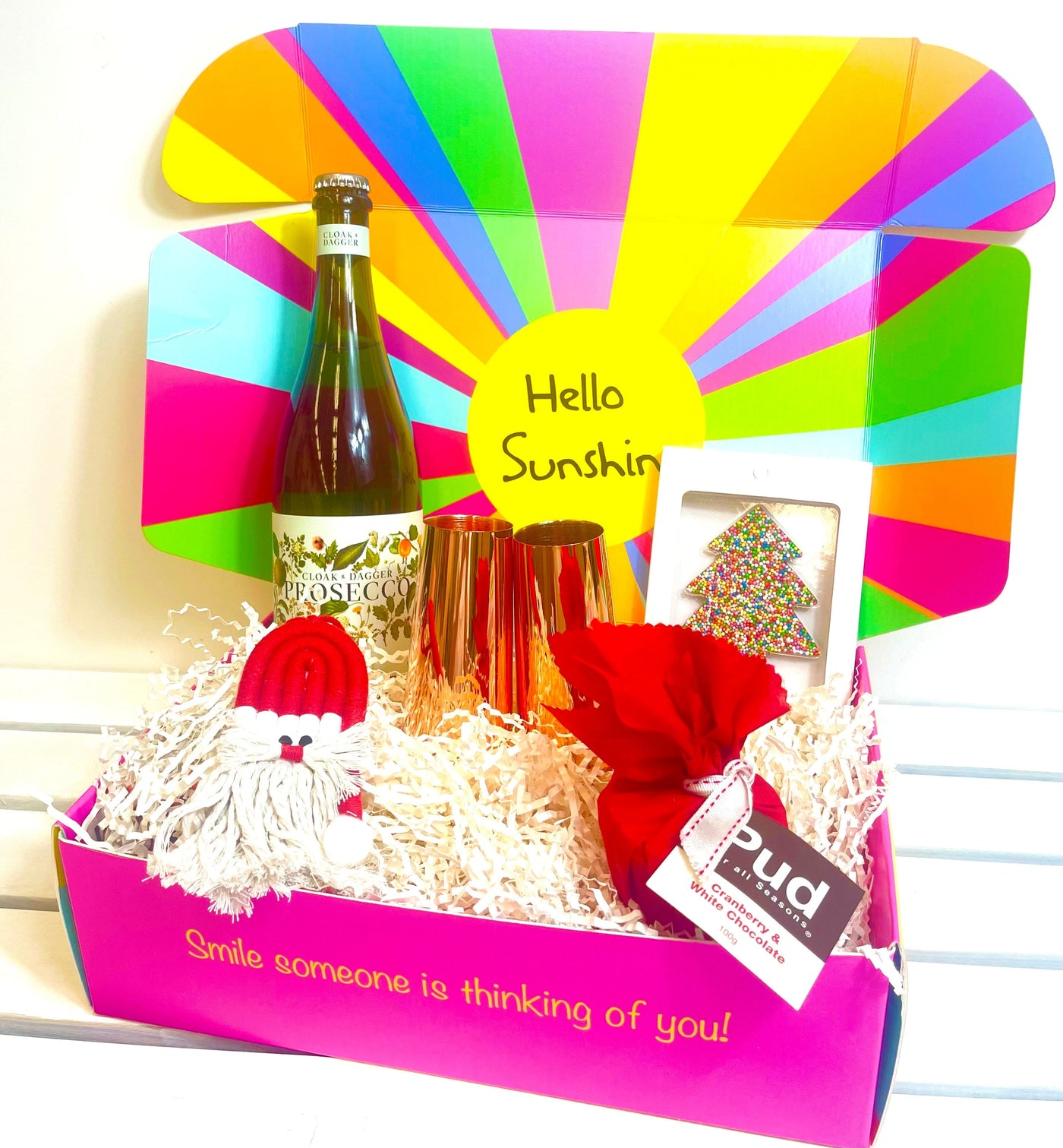 Christmas Celebration Gift Hamper