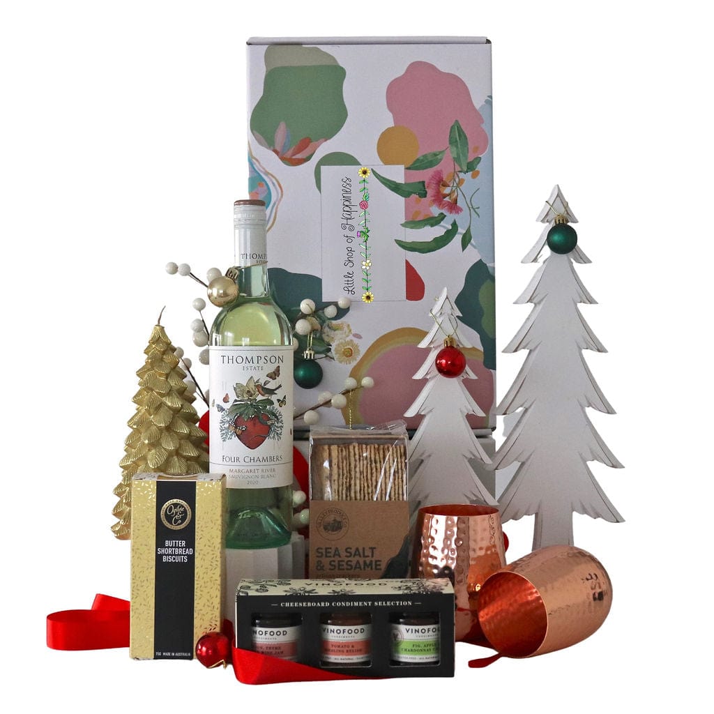 Christmas Cheer Hamper