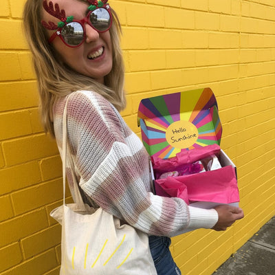 Christmas Divine Gift Hamper