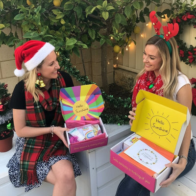 Christmas Divine Gift Hamper