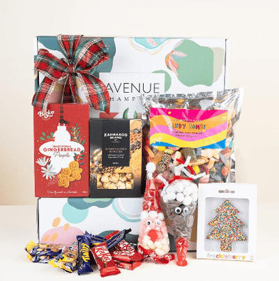 Christmas Eve Gift Hamper