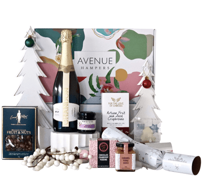 Christmas Gift Hamper
