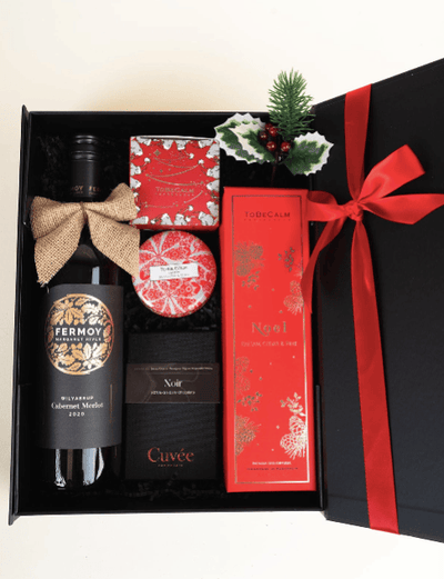 Christmas Scents Gift Hamper