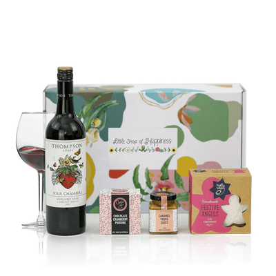 Christmas Vibes Hamper