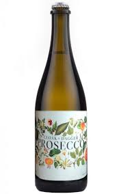 Cloak and Dagger Prosecco