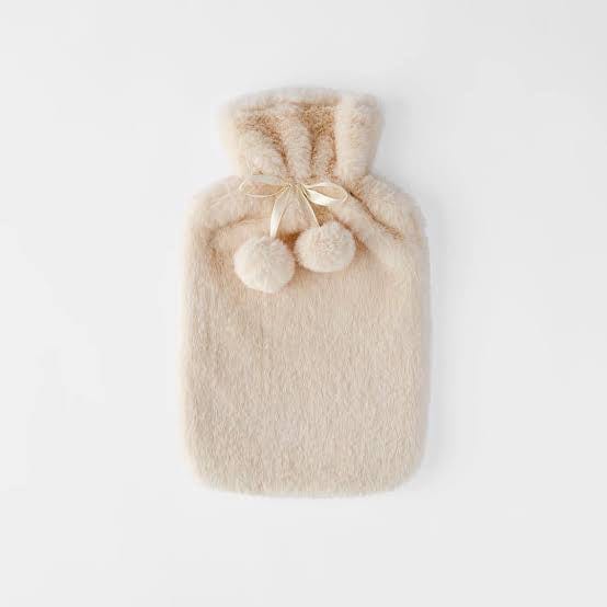 Cosy Hot Water bottle