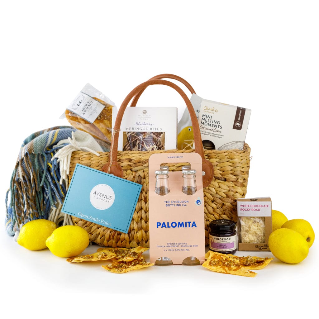 Date Night Hamper