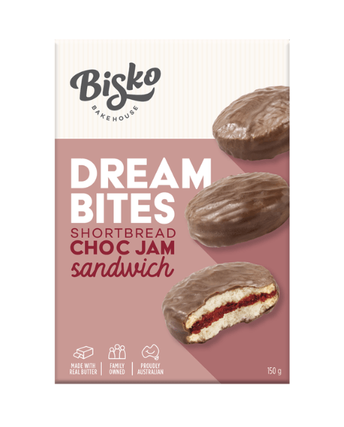 Dream Bites