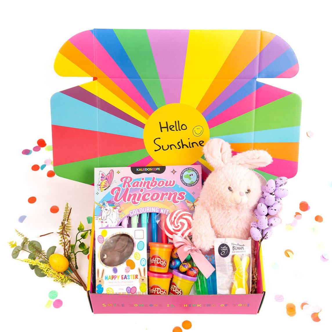 Easter Joy Gift Hamper