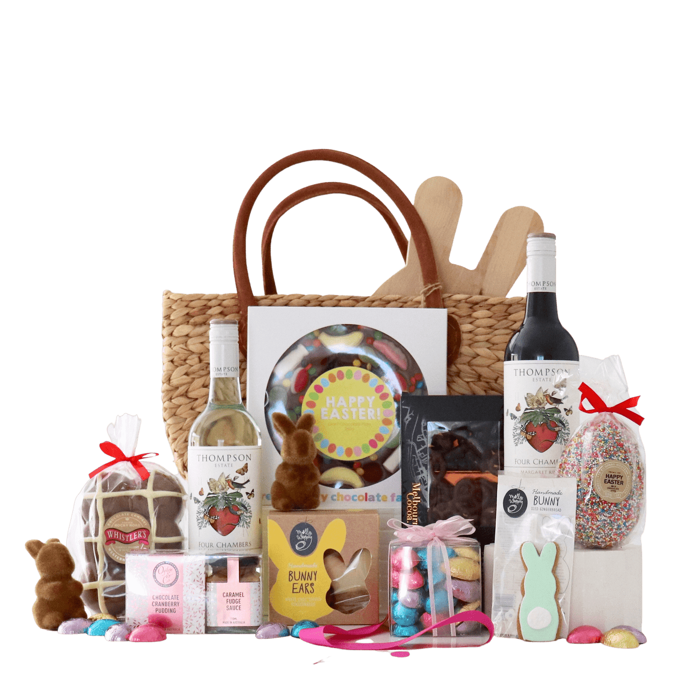 Easter Picnic Gift Hamper