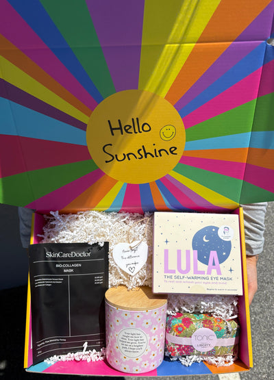 Educator Appreciation Hamper | Early Childhood & Teacher Gift