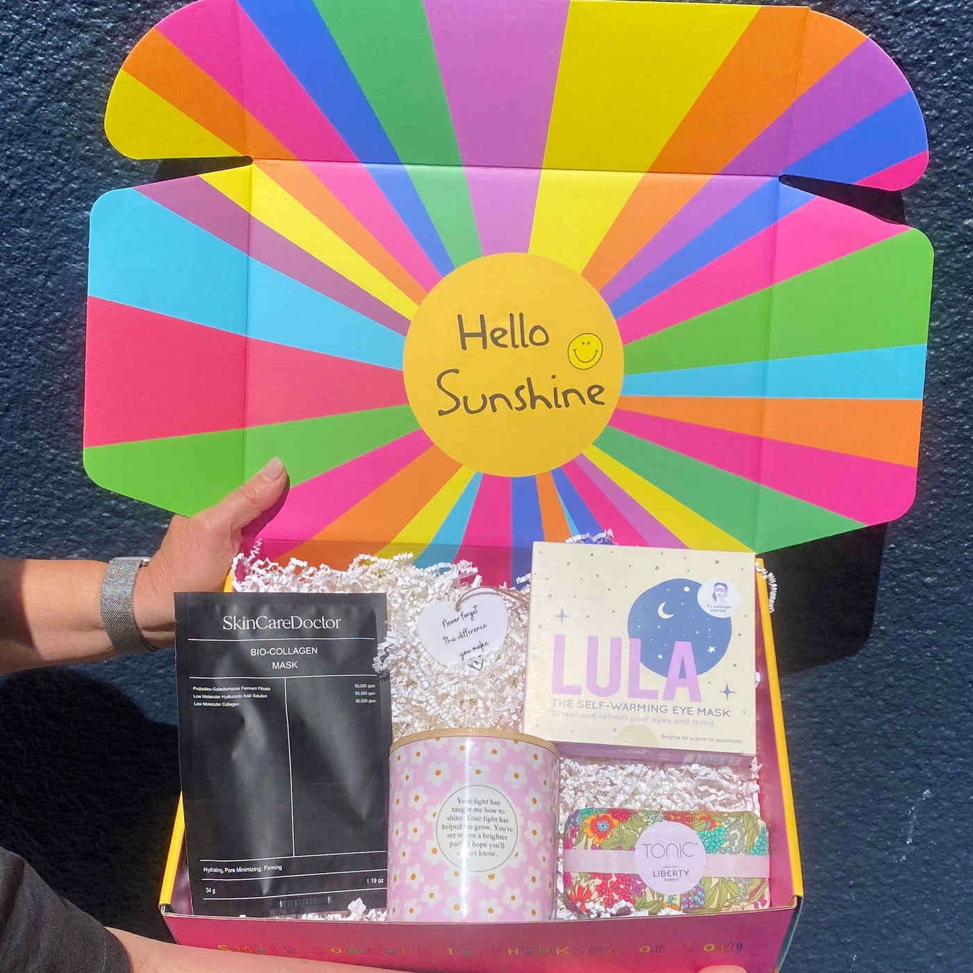 Educator Appreciation Hamper | Early Childhood & Teacher Gift