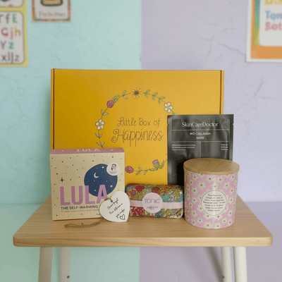 Educator Appreciation Hamper | Early Childhood & Teacher Gift