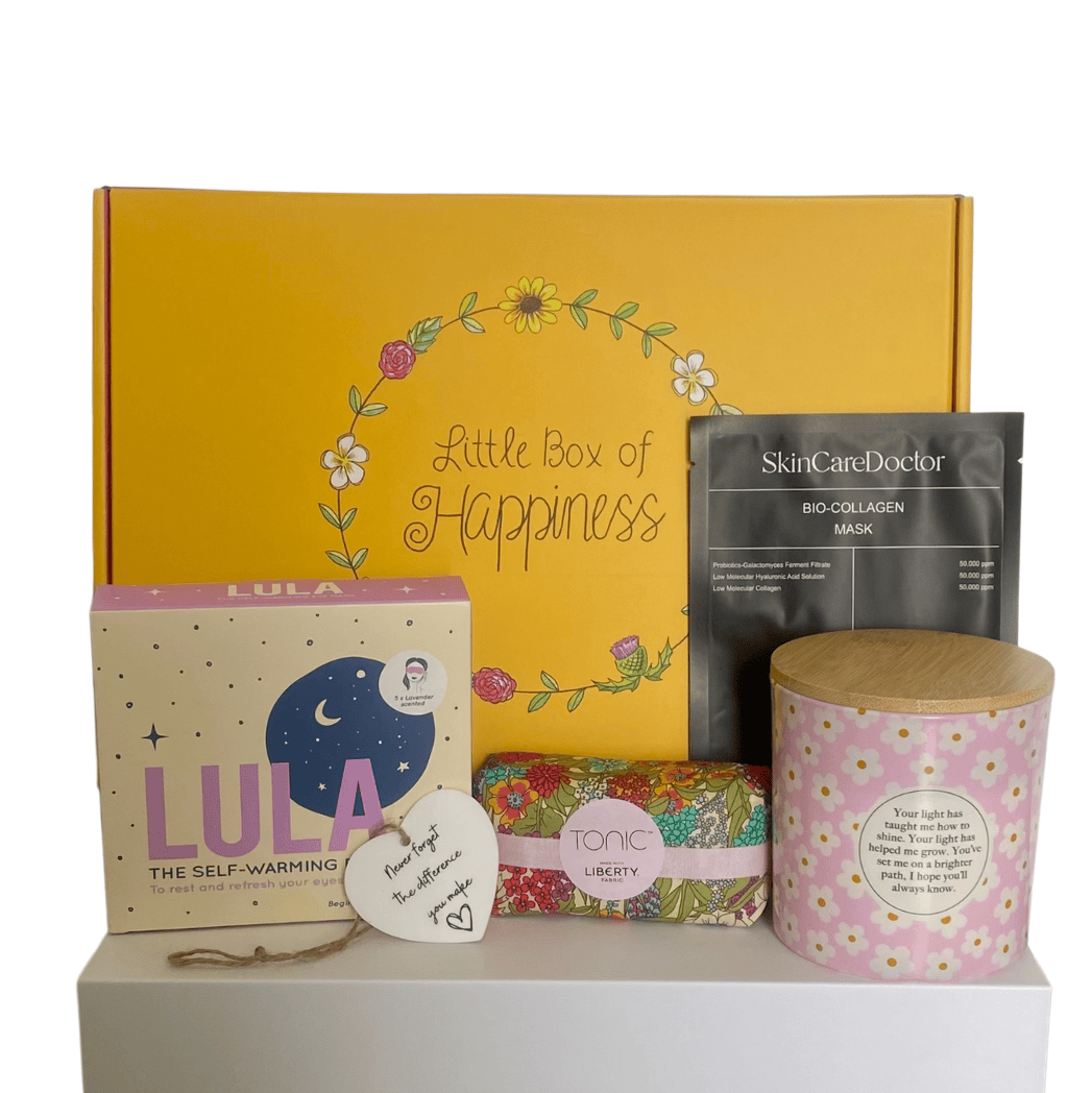 Educator Appreciation Hamper | Early Childhood & Teacher Gift