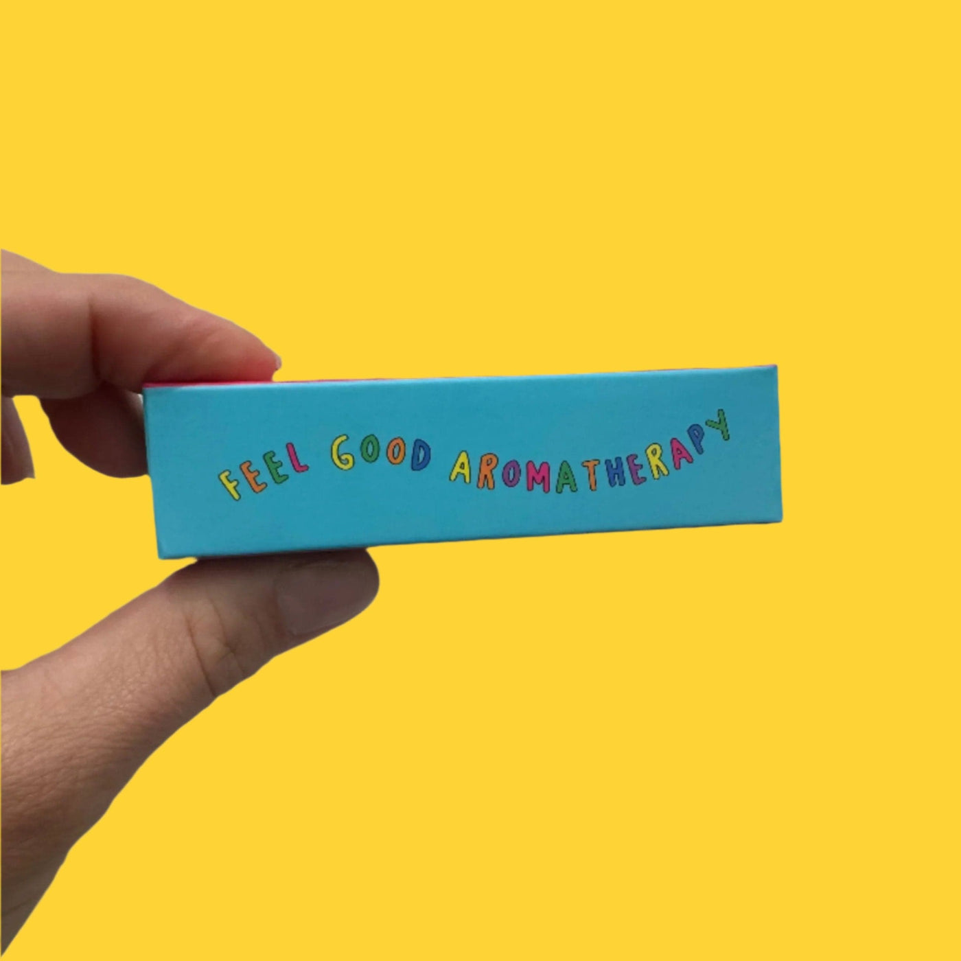 Feel Good Essential Oil Roller