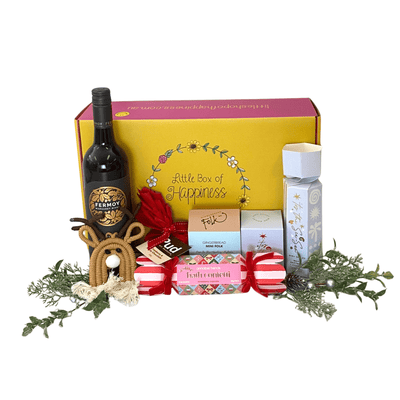 Festive Bliss Christmas Hamper