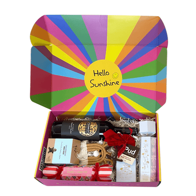 Festive Bliss Christmas Hamper