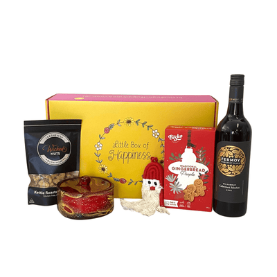 Festive Indulgence Christmas Hamper