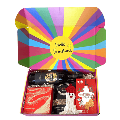 Festive Indulgence Christmas Hamper